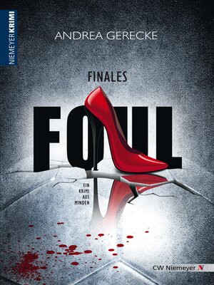 cover image of Finales Foul